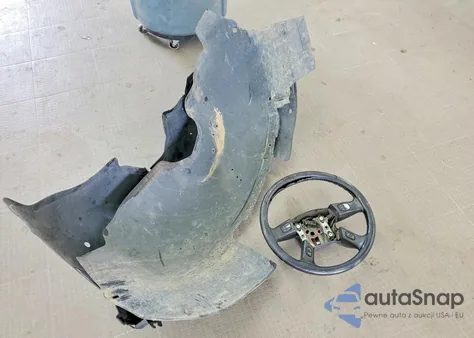 2007 Chevrolet Silverado K2500 Heavy Duty из США, поврежденный, VIN 1GCHK23D87F150095